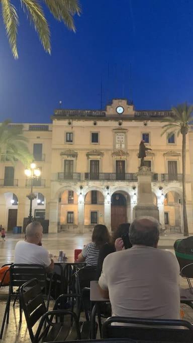 Apartamento L'havana Xica