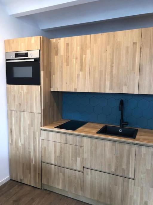 L'havana Xica Apartment Vilanova i la Geltrú